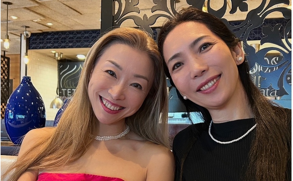 MKG method® × 姿勢 × ウォーキング