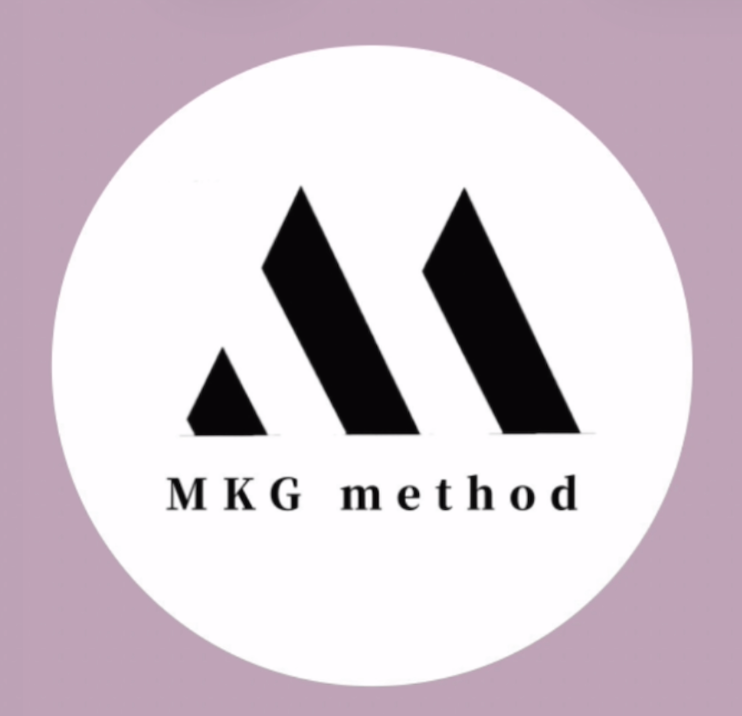 MKG method logo